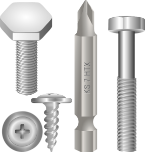 pchg screws